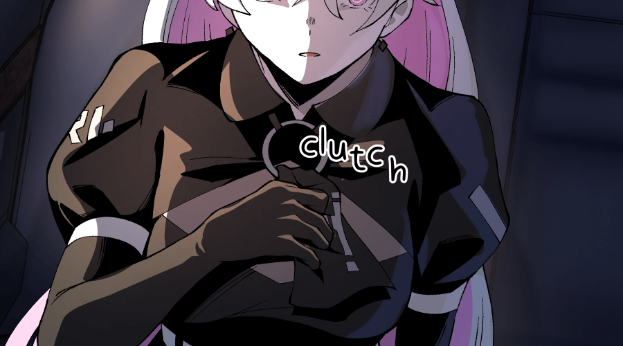 Dating Sim[on] Episode 11 page 261 - 