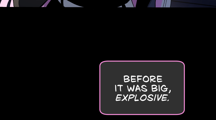 Dating Sim[on] Episode 11 page 262 - 