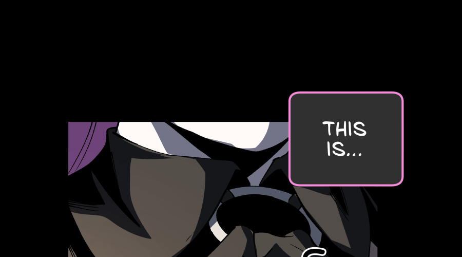 Dating Sim[on] Episode 11 page 264 - 
