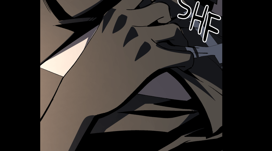 Dating Sim[on] Episode 11 page 265 - 