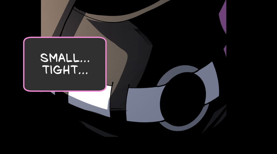 Dating Sim[on] Episode 11 page 266 - 