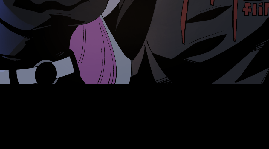 Dating Sim[on] Episode 11 page 271 - 