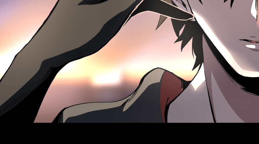 Dating Sim[on] Episode 11 page 273 - 