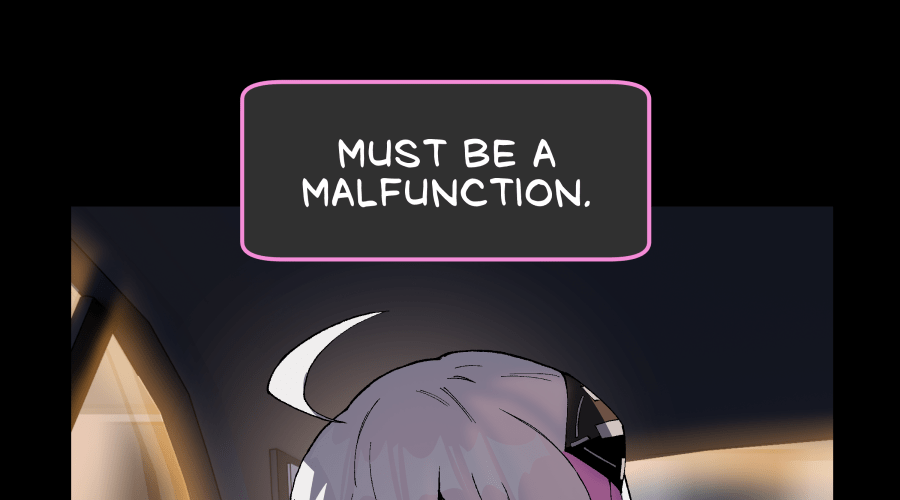 Dating Sim[on] Episode 11 page 275 - 