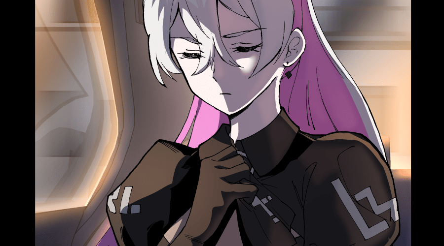 Dating Sim[on] Episode 11 page 276 - 