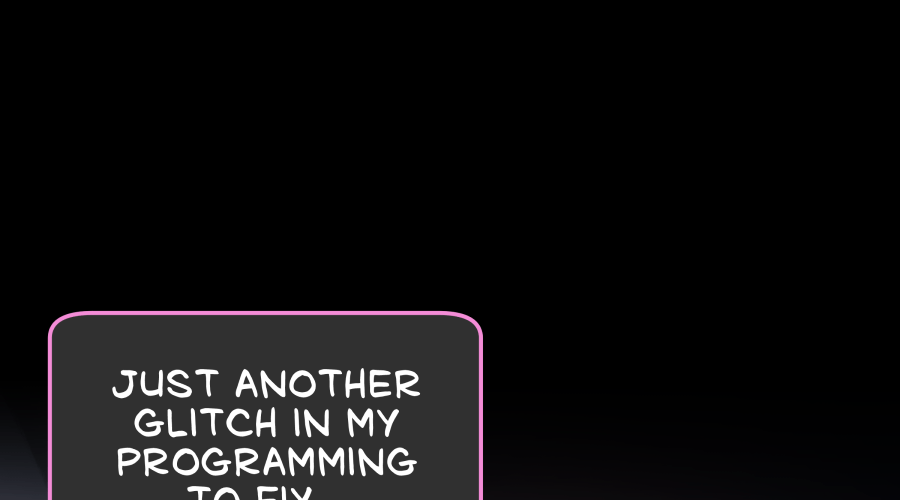 Dating Sim[on] Episode 11 page 279 - 