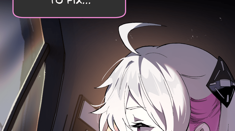 Dating Sim[on] Episode 11 page 280 - 