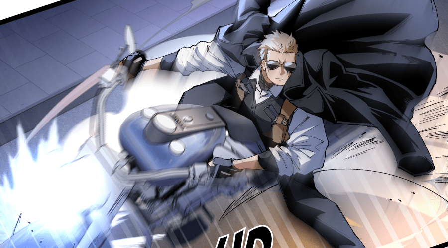 Dating Sim[on] Episode 11 page 29 - 