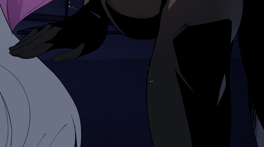 Dating Sim[on] Episode 11 page 284 - 