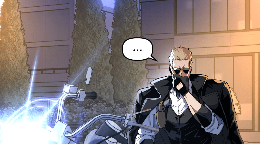 Dating Sim[on] Episode 11 page 4 - 