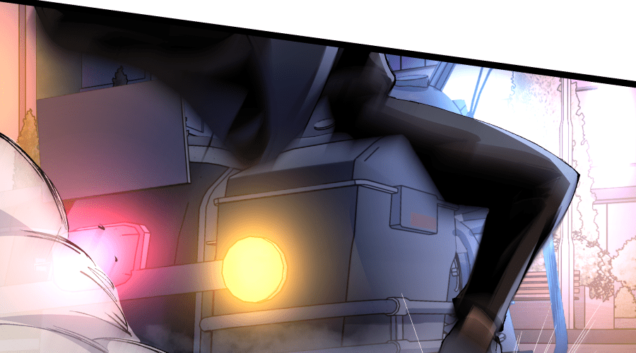 Dating Sim[on] Episode 11 page 31 - 