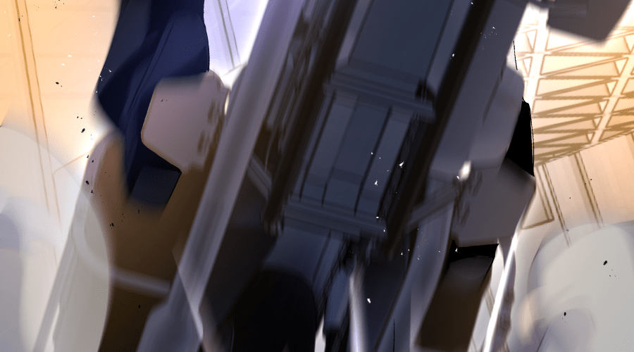 Dating Sim[on] Episode 11 page 36 - 