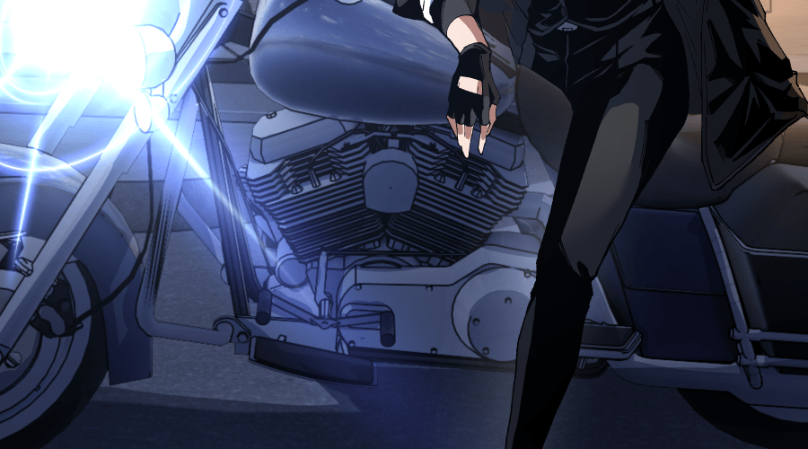 Dating Sim[on] Episode 11 page 5 - 