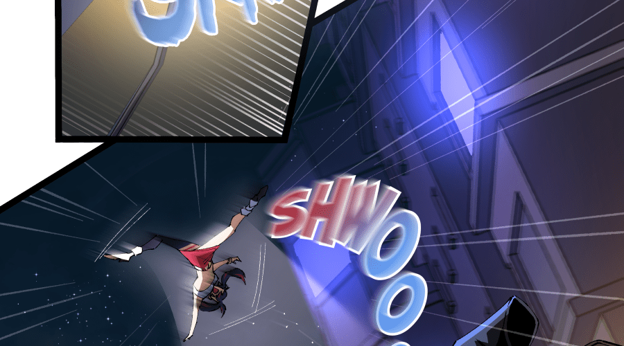 Dating Sim[on] Episode 11 page 47 - 