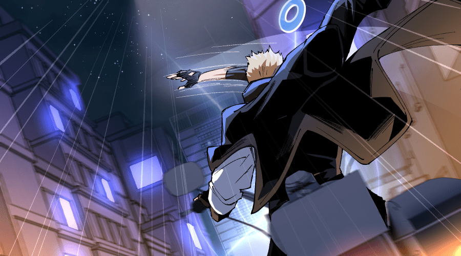 Dating Sim[on] Episode 11 page 48 - 