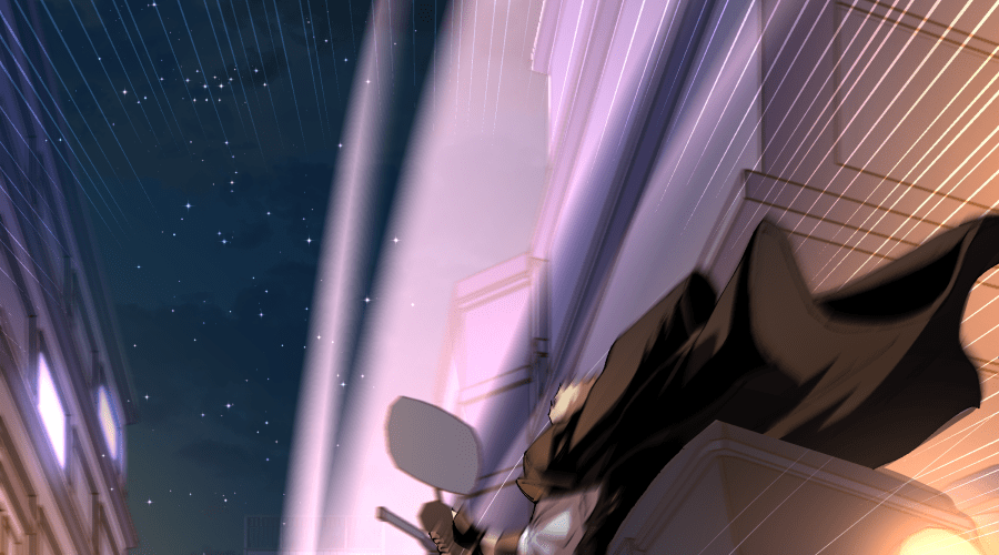 Dating Sim[on] Episode 11 page 53 - 
