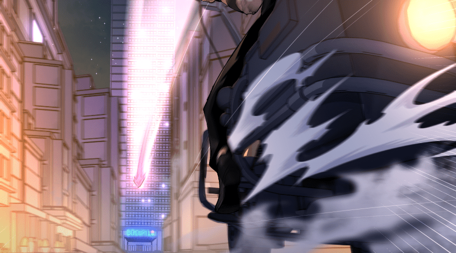 Dating Sim[on] Episode 11 page 54 - 