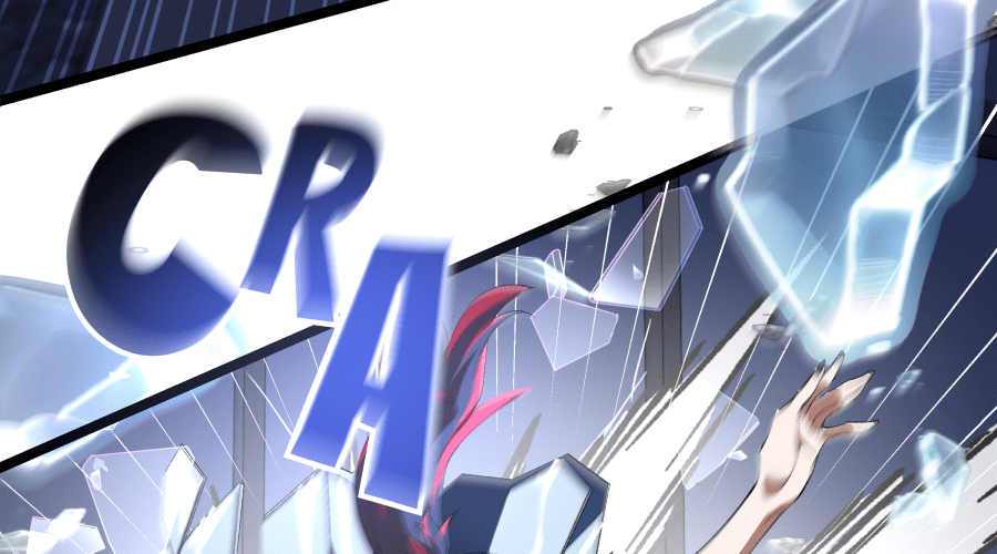 Dating Sim[on] Episode 11 page 56 - 