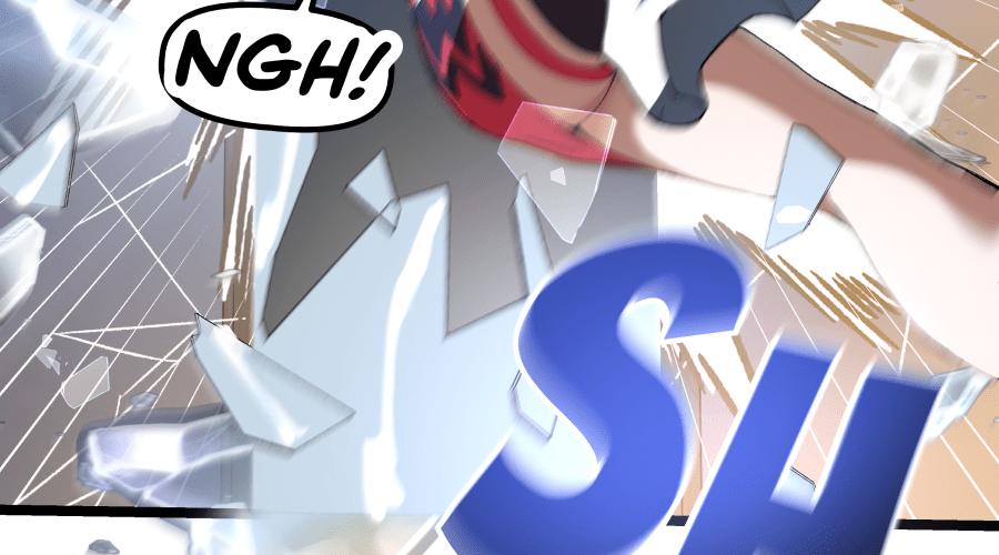 Dating Sim[on] Episode 11 page 58 - 