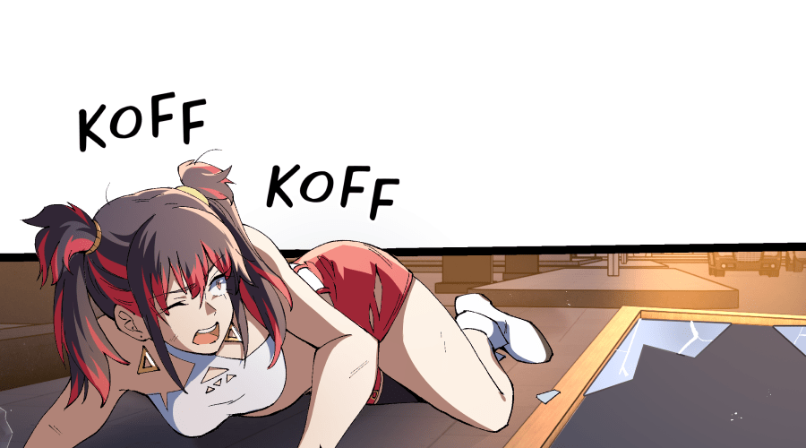 Dating Sim[on] Episode 11 page 60 - 