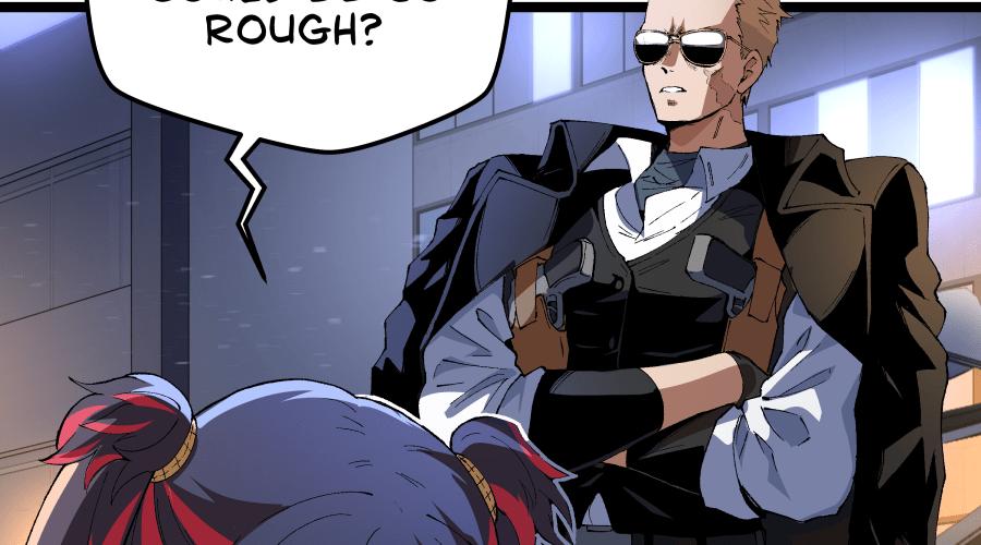 Dating Sim[on] Episode 11 page 63 - 