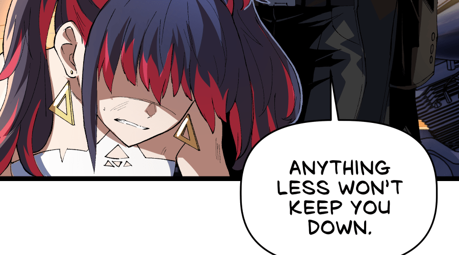 Dating Sim[on] Episode 11 page 64 - 
