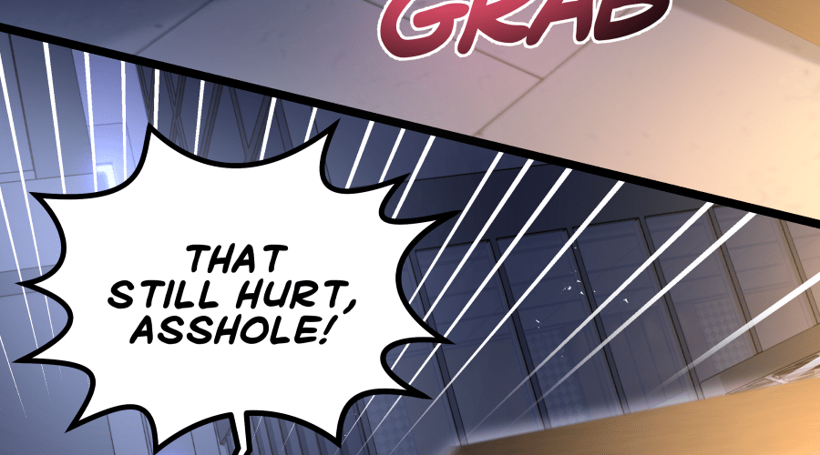Dating Sim[on] Episode 11 page 67 - 