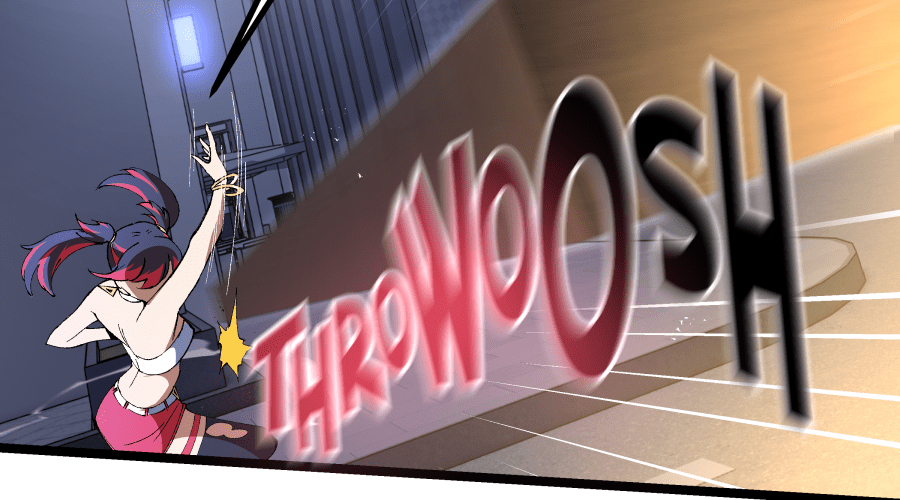 Dating Sim[on] Episode 11 page 68 - 