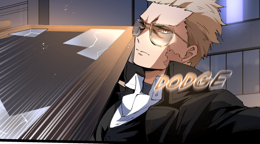 Dating Sim[on] Episode 11 page 70 - 