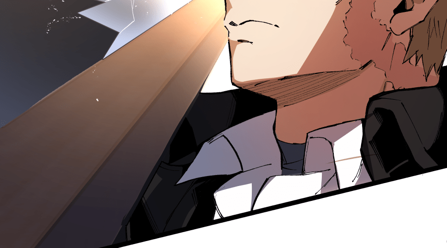 Dating Sim[on] Episode 11 page 72 - 
