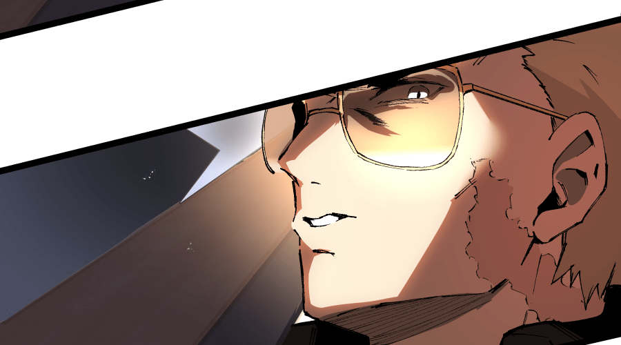Dating Sim[on] Episode 11 page 73 - 