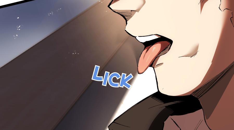 Dating Sim[on] Episode 11 page 75 - 