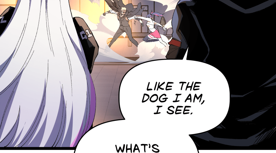 Dating Sim[on] Episode 11 page 80 - 
