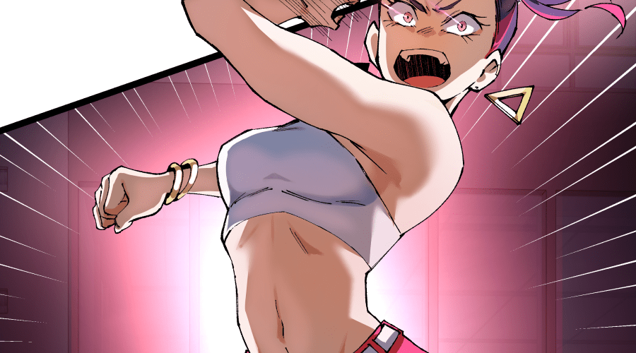 Dating Sim[on] Episode 11 page 9 - 
