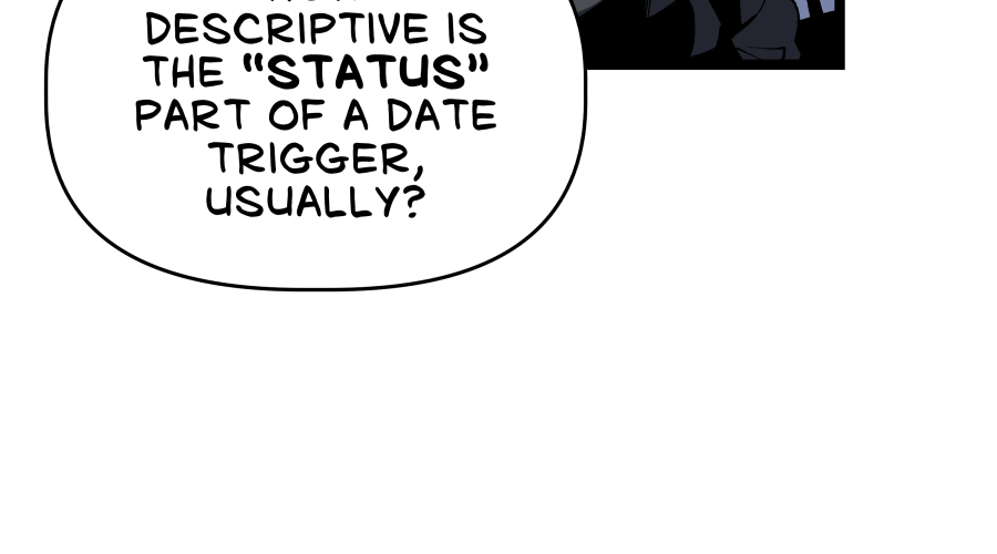 Dating Sim[on] Episode 11 page 84 - 