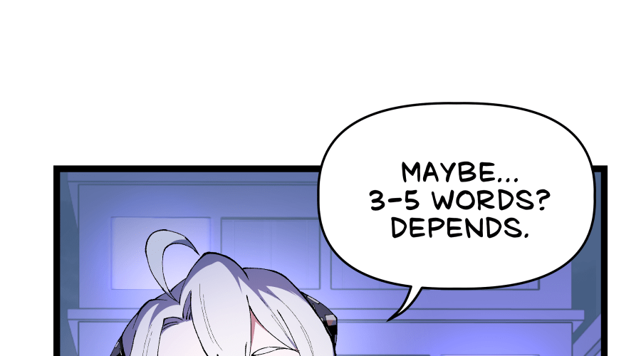 Dating Sim[on] Episode 11 page 85 - 