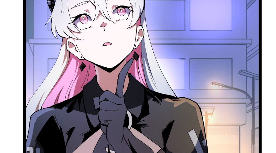 Dating Sim[on] Episode 11 page 86 - 
