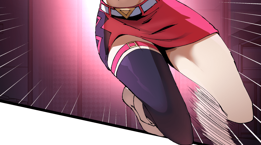 Dating Sim[on] Episode 11 page 10 - 