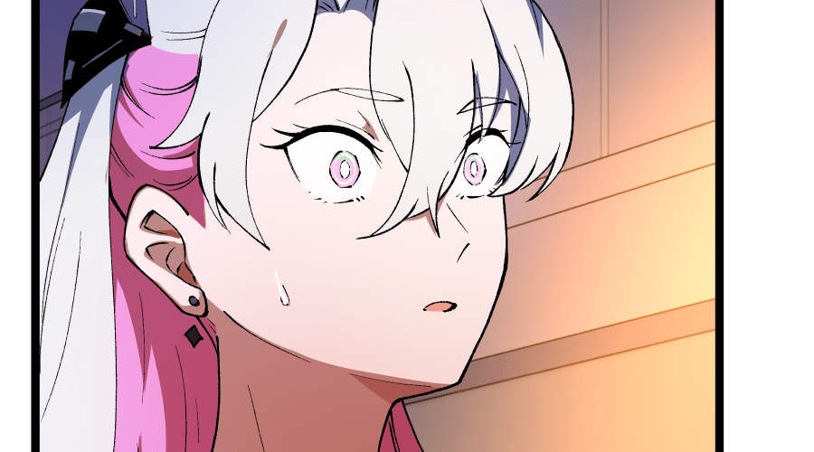 Dating Sim[on] Episode 11 page 93 - 