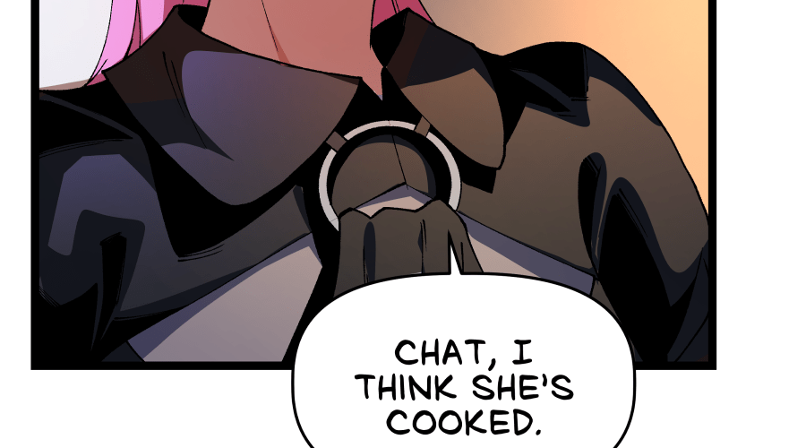 Dating Sim[on] Episode 11 page 94 - 