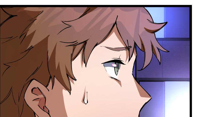 Dating Sim[on] Episode 11 page 96 - 