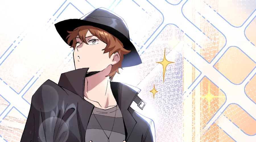 Dating Sim[on] Chapter 12 page 136 - 