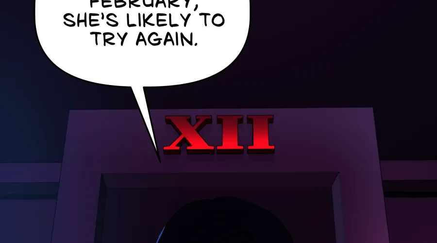 Dating Sim[on] Chapter 12 page 15 - 