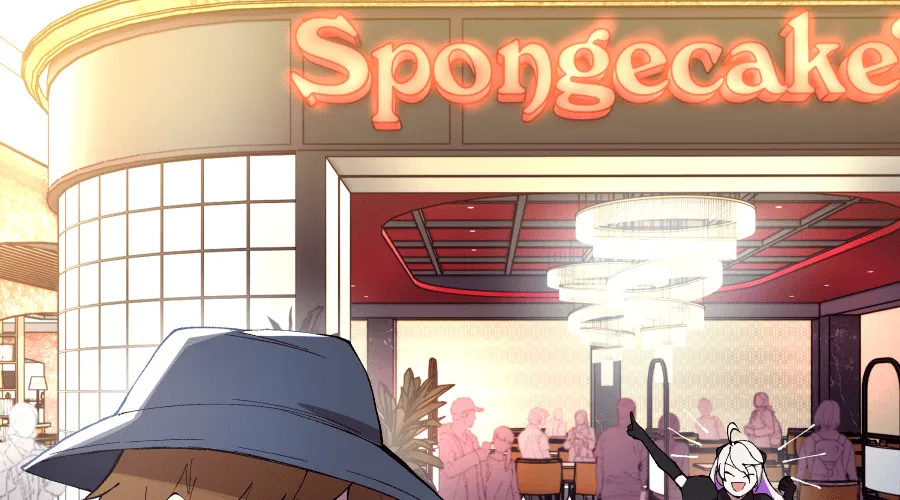Dating Sim[on] Chapter 12 page 192 - 