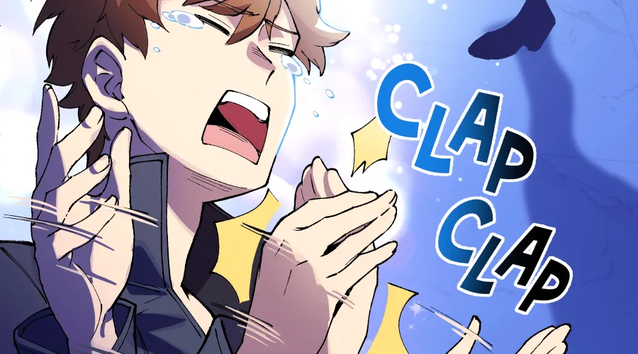 Dating Sim[on] Chapter 12 page 230 - 