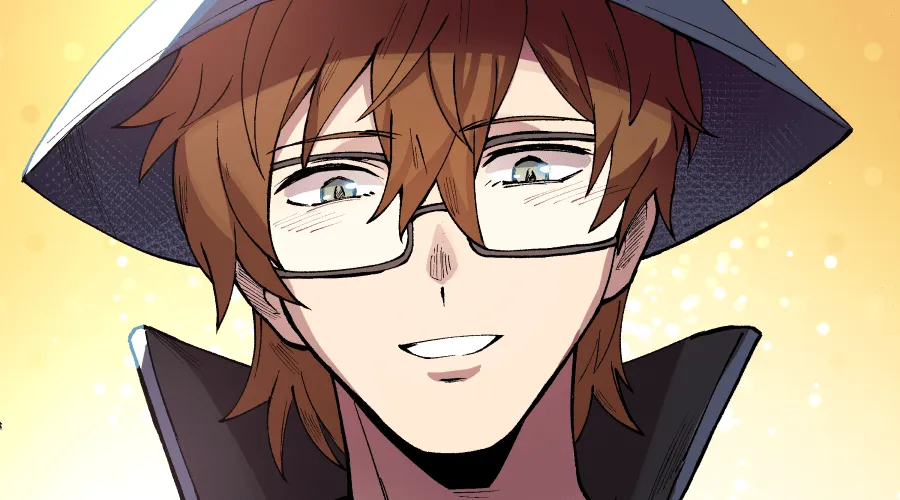Dating Sim[on] Chapter 12 page 257 - 