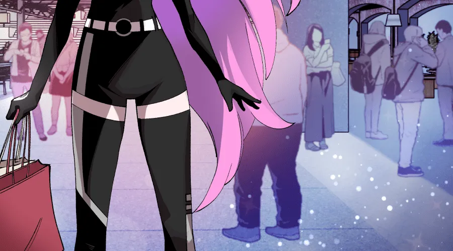 Dating Sim[on] Chapter 12 page 264 - 