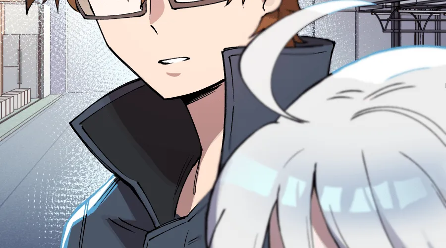 Dating Sim[on] Chapter 12 page 273 - 