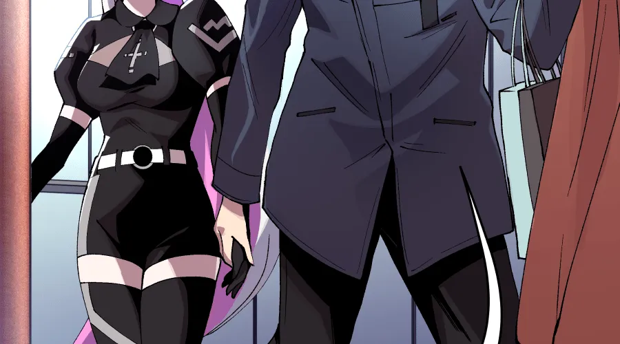 Dating Sim[on] Chapter 12 page 282 - 