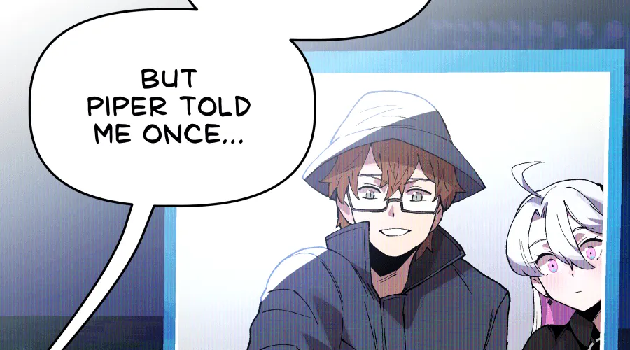 Dating Sim[on] Chapter 12 page 285 - 
